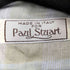 ポールスチュアート Paul Stuart イタリア製 リネンボタンダウンシャツ メンズ