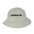 アディダスオリジナルス adidas Originals BUCKET HAT ロゴ刺繍 バケットハット メンズ