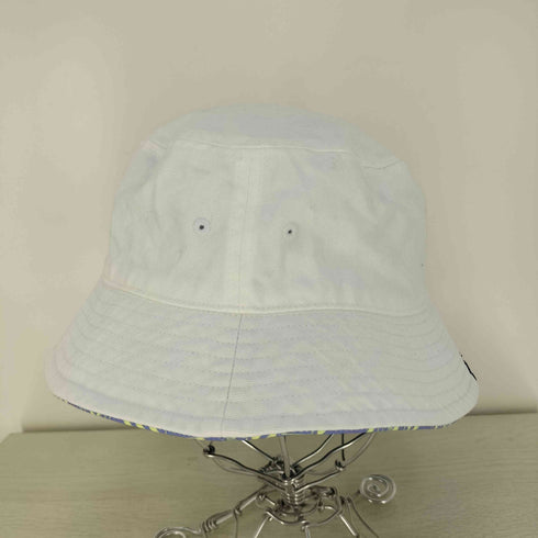 アディダスオリジナルス adidas Originals BUCKET HAT ロゴ刺繍 バケットハット メンズ