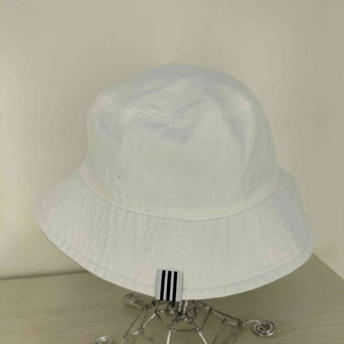 アディダスオリジナルス adidas Originals BUCKET HAT ロゴ刺繍 バケットハット メンズ