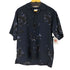 シップスエニィ SHIPS any 花柄オープンカラー S/S シャツ メンズ JPN:L