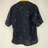 シップスエニィ SHIPS any 花柄オープンカラー S/S シャツ メンズ JPN:L