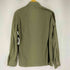 ノンネイティブ nonnative TROOPER SHIRT COTTON BACK SATIN メンズ JPN:3