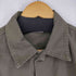 ノンネイティブ nonnative TROOPER SHIRT COTTON BACK SATIN メンズ JPN:3