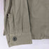 ノンネイティブ nonnative TROOPER SHIRT COTTON BACK SATIN メンズ JPN:3