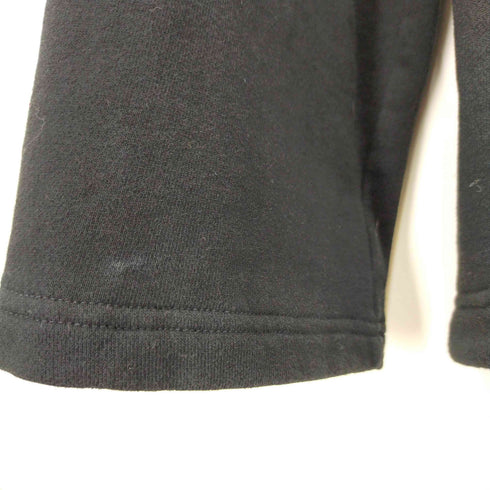エックスガール X-girl LOGO JACQUARD RIB SWEAT レディース 2