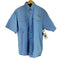 コロンビア Columbia PFG S/S SHIRT フィッシングシャツ メンズ JPN:M