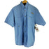 コロンビア Columbia PFG S/S SHIRT フィッシングシャツ メンズ JPN:M