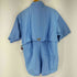 コロンビア Columbia PFG S/S SHIRT フィッシングシャツ メンズ JPN:M