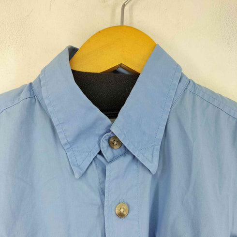 コロンビア Columbia PFG S/S SHIRT フィッシングシャツ メンズ JPN:M