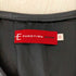 エドウィン EDWIN E-FUNCTION パンチングレザー ジップアップジャケット メンズ JPN:M
