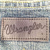 ラングラー Wrangler ジッパーフライ ストレート デニム パンツ Y2K メンズ 29