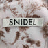 スナイデル snidel Sustainable バリエプリントワンピース レディース 00