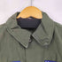 ユーエスアーミー U.S. ARMY 60S ユーティリティシャツ OG 107 COTTON SATTEN ミリタリーシャツ 3rd Type メンズ 15 1/2 32