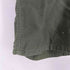 ユーエスアーミー U.S. ARMY 60S ユーティリティシャツ OG 107 COTTON SATTEN ミリタリーシャツ 3rd Type メンズ 15 1/2 32