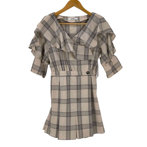 スナイデル snidel Flare Mini Dress レディース JPN:0