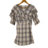 スナイデル snidel Flare Mini Dress レディース JPN:0