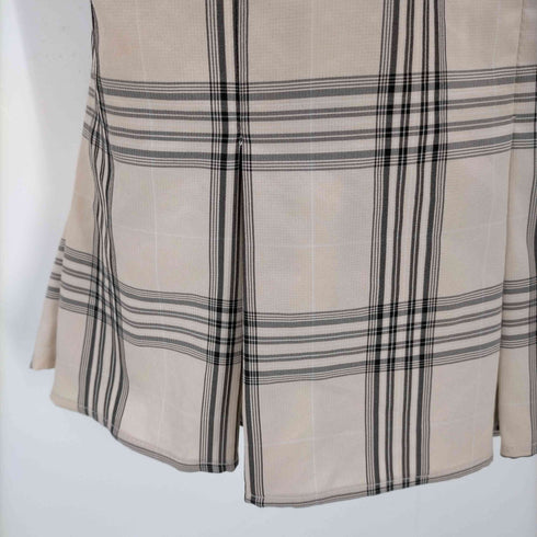 スナイデル snidel Flare Mini Dress レディース JPN:0
