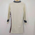 トミーヒルフィガーゴルフ TOMMY HILFIGER GOLF ハイネックニットワンピース レディース S