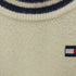 トミーヒルフィガーゴルフ TOMMY HILFIGER GOLF ハイネックニットワンピース レディース S