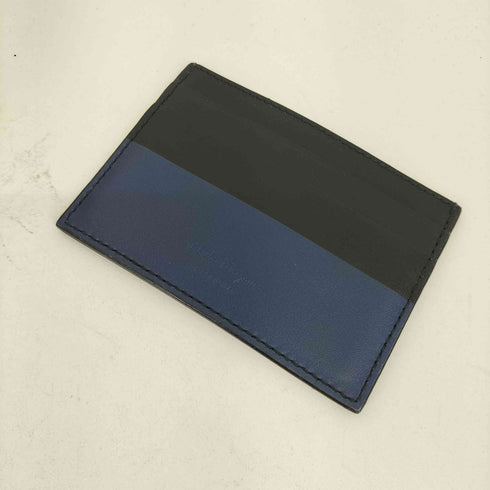 サルヴァトーレフェラガモ Salvatore Ferragamo SHORT FOLD WALLET ガンチーニ カードケース メンズ