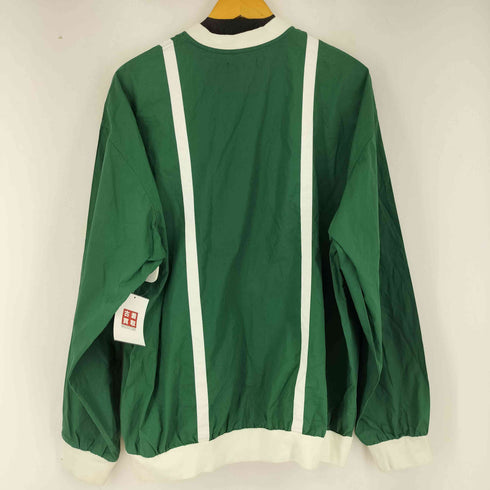 エクストララージ XLARGE LINED PULLOVER SHIRT メンズ import:L