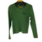 ステューシー Stussy フロント刺繍 L/S ボーダートップス メンズ import:S