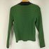 ステューシー Stussy フロント刺繍 L/S ボーダートップス メンズ import:S