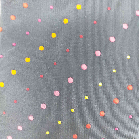エトロミラノ ETRO MILANO ドット ネクタイ メンズ ONE SIZE