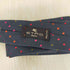 エトロミラノ ETRO MILANO ドット ネクタイ メンズ ONE SIZE