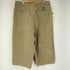 トミーヒルフィガー TOMMY HILFIGER 2タックチノパン メンズ W36