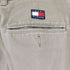 トミーヒルフィガー TOMMY HILFIGER 2タックチノパン メンズ W36