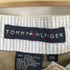 トミーヒルフィガー TOMMY HILFIGER 2タックワイドハーフチノパン メンズ W36