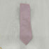 ERMENEGILDO ZEGNA 格子柄 ネクタイ メンズ ONE SIZE