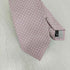 ERMENEGILDO ZEGNA 格子柄 ネクタイ メンズ ONE SIZE