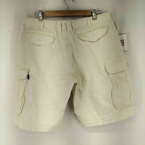 ラファイエット Lafayette コットンカーゴショーツ メンズ 38