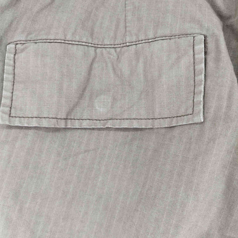 ビューティーアンドユースユナイテッドアローズ BEAUTY & YOUTH UNITED ARROWS ガーメントダイ 6P ルーズ ショートパンツ メンズ JPN:XL
