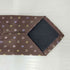 バーバリーブラックレーベル BURBERRY BLACK LABEL 総柄 ネクタイ ホース刺繍 モノグラム メンズ ONE SIZE