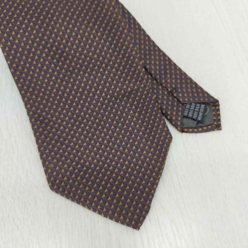 ヴァレンティノ Valentino 総柄 ネクタイ メンズ ONE SIZE