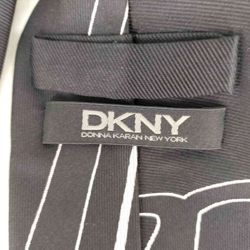 ダナキャランニューヨーク DKNY ネクタイ メンズ ONE SIZE