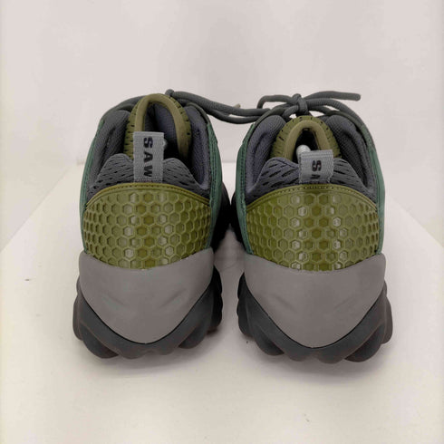 オークリー OAKLEY Factory Team Nubuck Chop Saw メンズ JPN:28