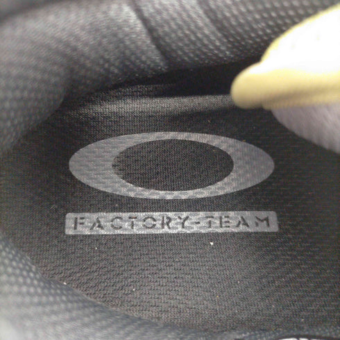 オークリー OAKLEY Factory Team Nubuck Chop Saw メンズ JPN:28