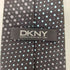 ダナキャランニューヨーク DKNY ドット ネクタイ メンズ ONE SIZE