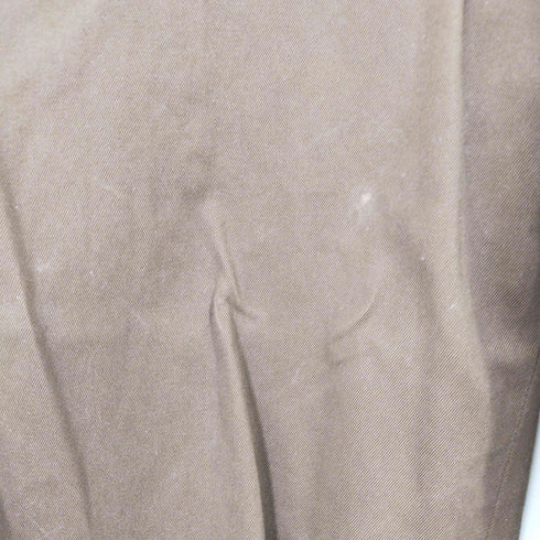 リノ LENO&CO コットンツイルチノトラウザーズ レディース 1