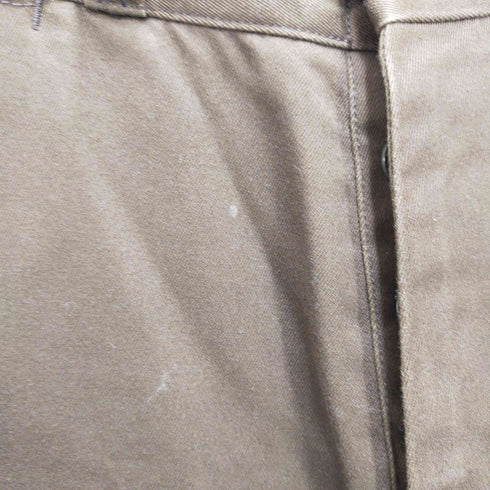 リノ LENO&CO コットンツイルチノトラウザーズ レディース 1