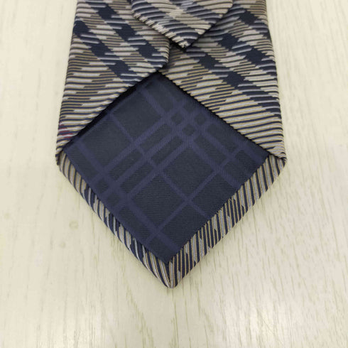 バーバリーロンドン BURBERRY LONDON ノバチェック ネクタイ メンズ ONE SIZE