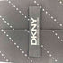 ダナキャランニューヨーク DKNY ストライプドット ネクタイ メンズ ONE SIZE