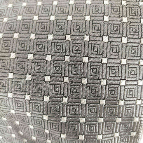ヴェルサーチ VERSACE 総柄ネクタイ メンズ ONE SIZE