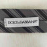 ドルチェアンドガッバーナ DOLCE&GABBANA ストライプネクタイ メンズ ONE SIZE