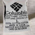 コロンビア Columbia USA製 フィッシュ ルアープリント クルーネックTシャツ メンズ import:L